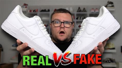 fake nike air force 2|nike air force 1 real.